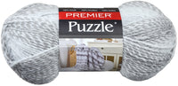 Premier Yarns Puzzle Yarn Jacks