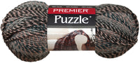 Premier Yarns Puzzle Yarn Dodgeball