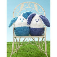 Bernat Pipsqueak Bunny Buddy