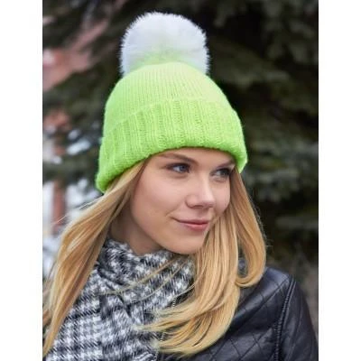 Caron Simply Soft Basic Hat