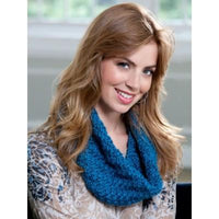 Caron Simply Soft Knit It Tonight Cowl
