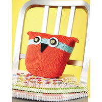 Caron Simply Soft Lets Begin With Owl