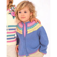 Patons Astra Fair Isle Classic 
