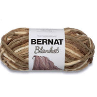 Bernat Blanket Yarn Sonoma
