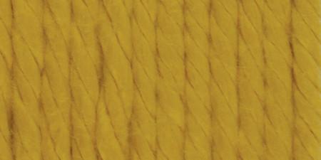 Bernat Mega Bulky Yarn Gold