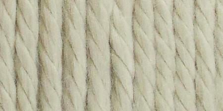 Bernat Mega Bulky Yarn Linen