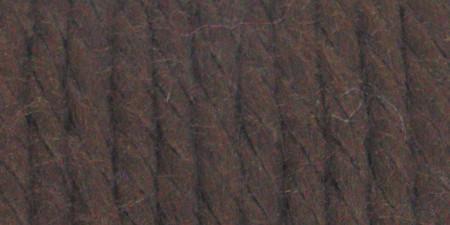 Bernat Mega Bulky Yarn Mocha Brown