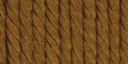 Bernat Mega Bulky Yarn New Gold