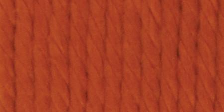 Bernat Mega Bulky Yarn Pumpkin