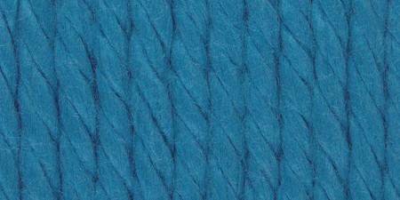 Bernat Mega Bulky Yarn Teal
