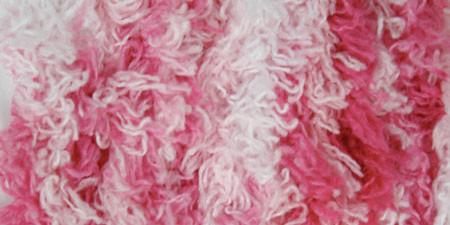 Bernat Pipsqueak Yarn Pink Swirl