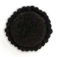 Bernat Round and Round Crochet Pillow