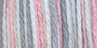 Bernat Softee Baby Yarn Ombres Pink Flannel