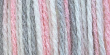 Bernat Softee Baby Yarn Ombres Pink Flannel