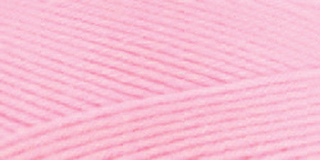 Caron One Pound Yarn Soft Pink
