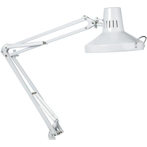 Combo Lamp White
