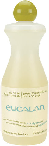 Eucalan Regular Woolwash 16.9 Ounce