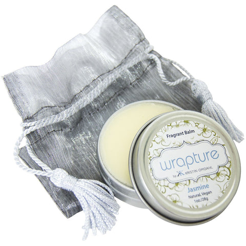 Eucalan Wrapture Fragrant Balm