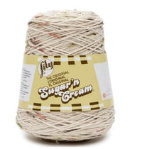 Lily® Sugar'n Cream® Cone Yarn Sonoma