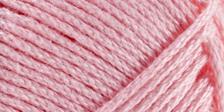 Lion Brand 24/7 Cotton Yarn Pink