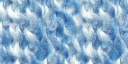 Lion Brand Homespun Yarn Delft