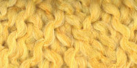 Lion Brand Homespun Yarn Golden