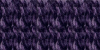 Lion Brand Homespun Yarn Gothic