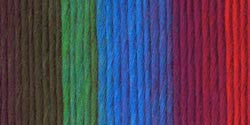 Lion Brand Landscapes Yarn Apple Orchard