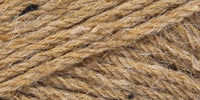 Mary Maxim Natural Alpaca Tweed Yarn Sand Dune