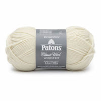 Patons Classic Wool Yarn Aran
