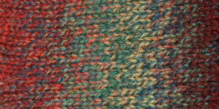 Patons Kroy Socks FX Yarn Clover Colors