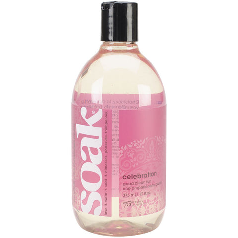 Soak Wash Celebration 12oz