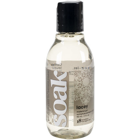 Soakwash 3oz Lacey
