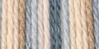 Bernat Softee Baby Yarn Ombre Little Boy Blue