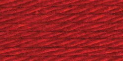 Lion Brand Hometown USA Yarn Cincinnati Red