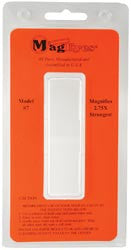 MagEyes Magnifier Supplement Lens #7.0