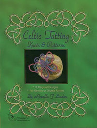 Handy Hands Celtic Tatting Knots & Patterns