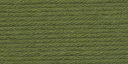 Lion Brand Vanna's Choice Yarn Kelly Green