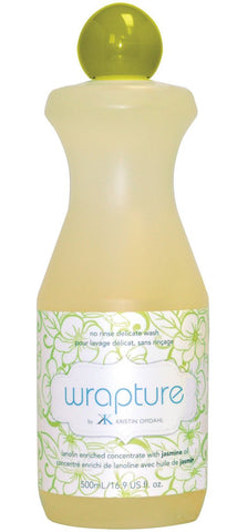 Eucalan Wrapture Jasmine 16.9oz