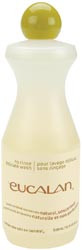 Eucalan Unscented Fine Fabric Wash 16.9 Ounce