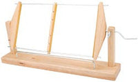 Fringe Maker 11in Wood Frame