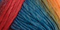 Elegant Yarns Kaleidoscope Yarn Sun Set