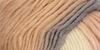 Elegant Yarns Kaleidoscope Yarn Sea Shell