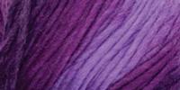 Elegant Yarns Kaleidoscope Yarn Purple Iris