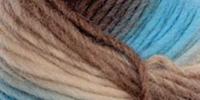 Elegant Yarns Kaleidoscope Yarn River Rock