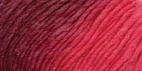Elegant Yarns Kaleidoscope Yarn Raspberry Juice
