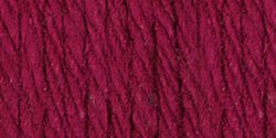 Lily Sugar'n Cream Cotton Yarn Wine