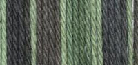 Lily Sugar'n Cream Ombre Yarn Super Size Renegade