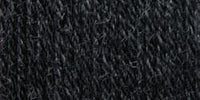 Patons Canadiana Yarn Dark Grey Mix