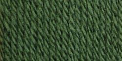 Patons Canadiana Yarn Dark Green Tea